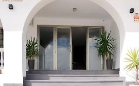 Hostal Castillo